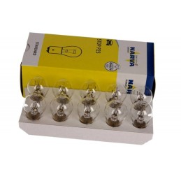 Glödlampa P25 BA15D...