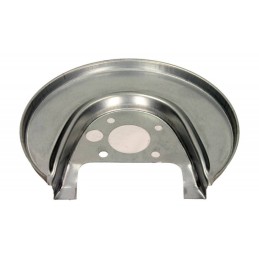 Plaque de protection de...