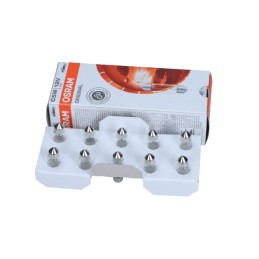 Tubular Bulb 12V/5W 11x35mm...