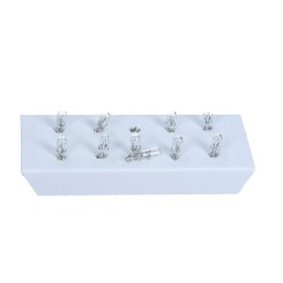 Ampoule PBT5 W1,2W W2x4,6d...