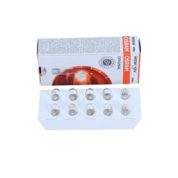 Pære W5W 12V/5W W2,1x9,5d...