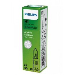 Ampoule H1 12V/55W Philips...