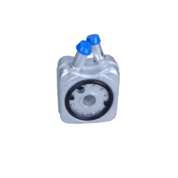 Radiador de aceite...