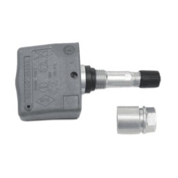 TPMS-däcktryckssensor...