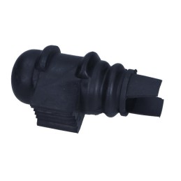 Stabilisator rubber voor...