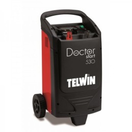 Cargador Doctor Start 530,...
