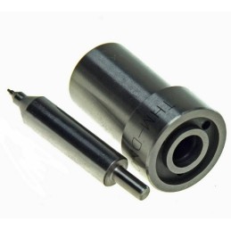 Eindstuk brandstofinjector...
