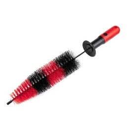 Brosse de detailing slim