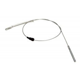 Handremkabel Opel Achter...