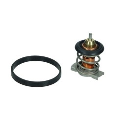 Thermostaat Fiat 88°C 1,6...