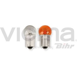 Ampoule moto BA15S 12V/10W...