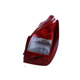 Fanale posteriore Citroen...