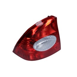Rear Lamp Ford Focus II...