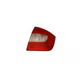 Fanale posteriore Skoda...