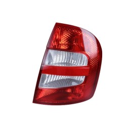 Feu arrière Skoda Fabia I...