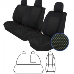 Bilovertræk Citroën...