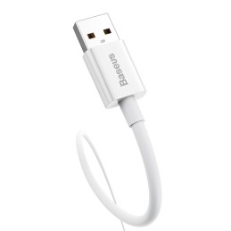 Usb til usb-c opladerkabel...
