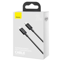 Câble pour chargeurs USB-C...