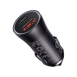 Chargeur de voiture Baseus...