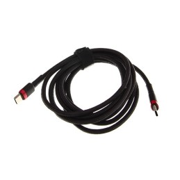 Usb-c til usb-c...