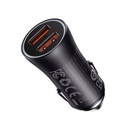 Chargeur de voiture Baseus...