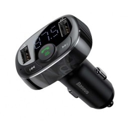 Fm-transmitter Baseus T...