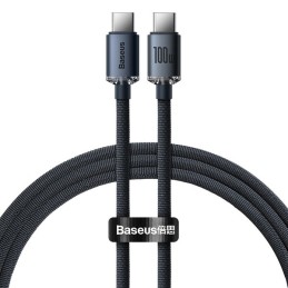 Câble pour chargeurs USB-C...