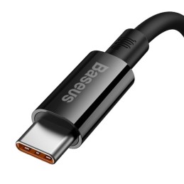Usb til usb-c opladerkabel...