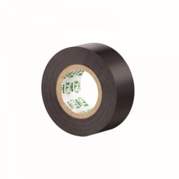 Ruban isolant noir 19 mm x...