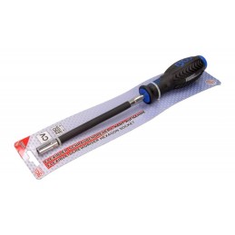 Destornillador flexible de...