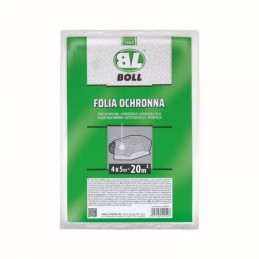 Film de protection HDPE...