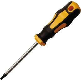 Destornillador Torx T25