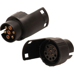 Adaptador de enchufe de...