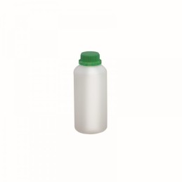 Plastic Bottle with...