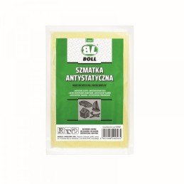 Chiffon antistatique...