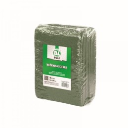Abrasive Fleece 150x200 mm...