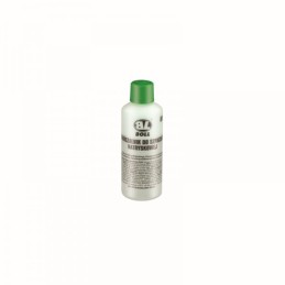 Diluant pour mastic de...