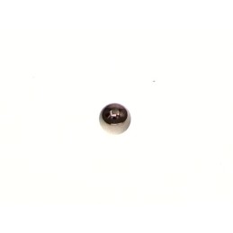 Bille de pompe d'injection