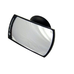 Miroir supplémentaire...