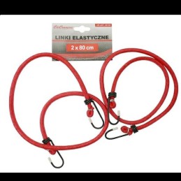Corde élastique de fixation...