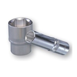 Douille 3/8 10 mm x 63 mm...