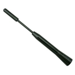 Mât d'antenne 14 cm avec 2...