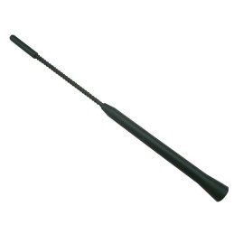 Mât d'antenne 23 cm avec 2...