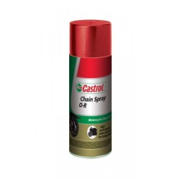 Spray för kedjor 400 ml /...