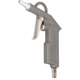 Pistolet de soufflage - court