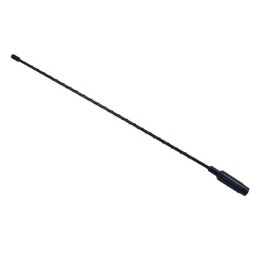 Antenne mast 41 cm met 4...