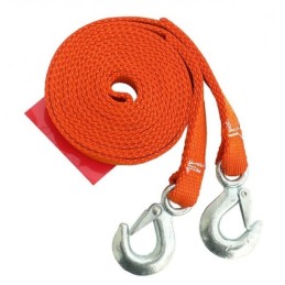 Sleepkabel band 1,5 ton haak