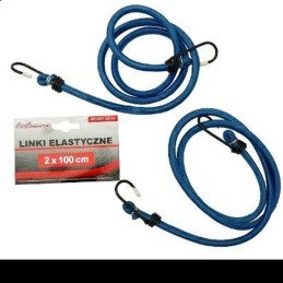 Elastisch dubbele...