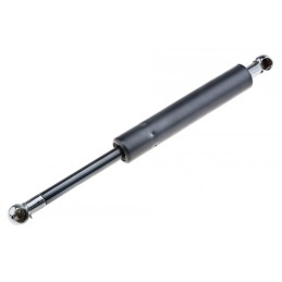 Gasveer motorkap links...