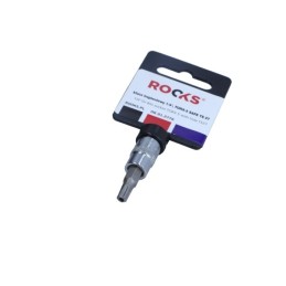 Torx pin key 1/4, Torx-5...